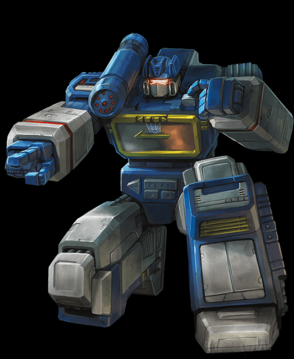 Tansformers Titans Return Box Art Soundwave (14 of 17)